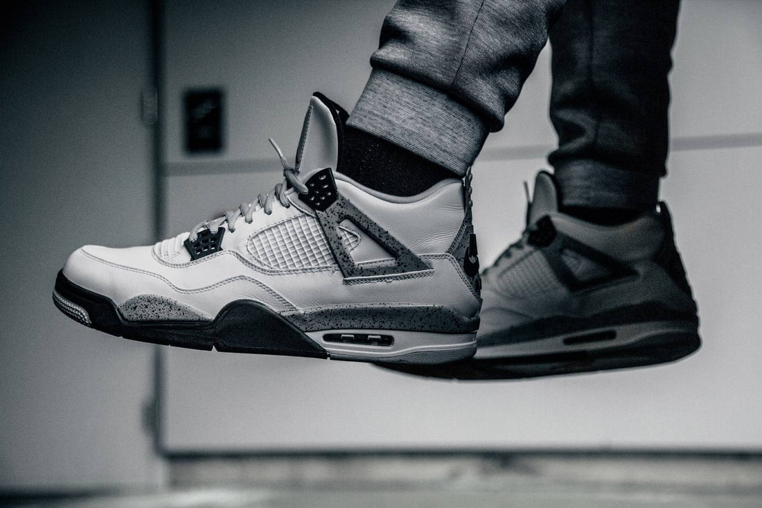 Quanto costano le Nike jordan? - HubResell SNEAKERS E STEETWEAR IN EDIZIONE LIMITATA