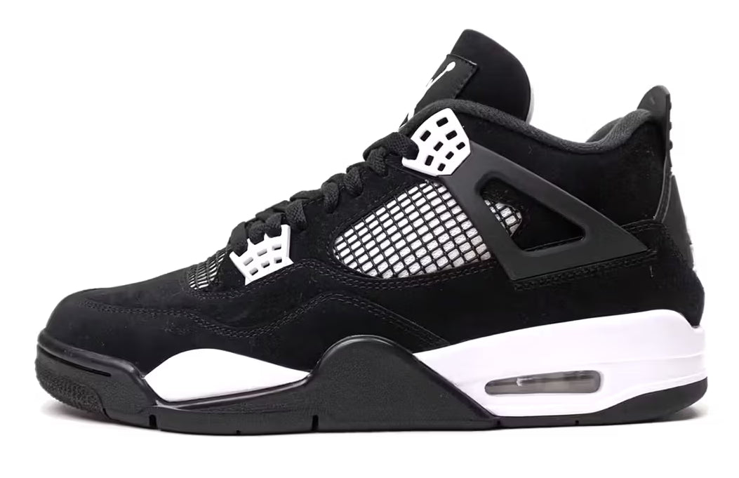 Air Jordan 4 White Thunder usciranno il .... - HubResell SNEAKERS E STEETWEAR IN EDIZIONE LIMITATA