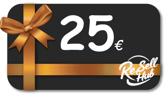Buono Regalo HubResell - HubResell