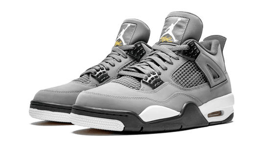Air Jordan 4 Retro Cool Grey (2019) - HubResell