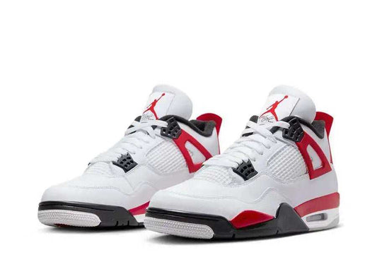Air Jordan 4 Retro Red Cement (2023) - PS - HubResell