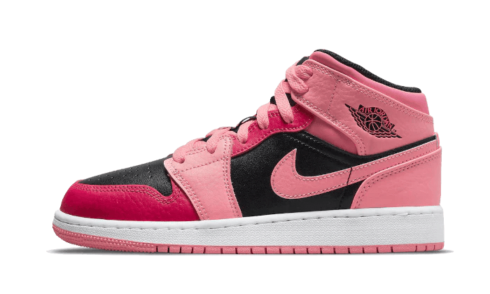 Air jordan 1 crimson gs sales