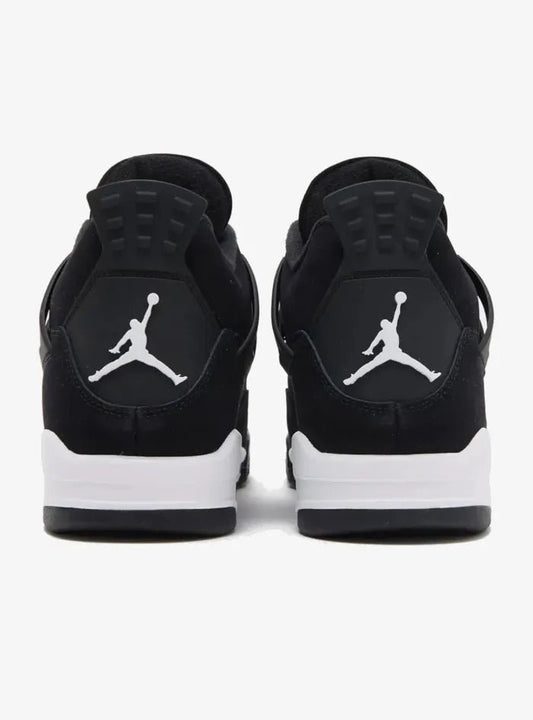 Air Jordan 4 Retro White Thunder - GS - HubResell