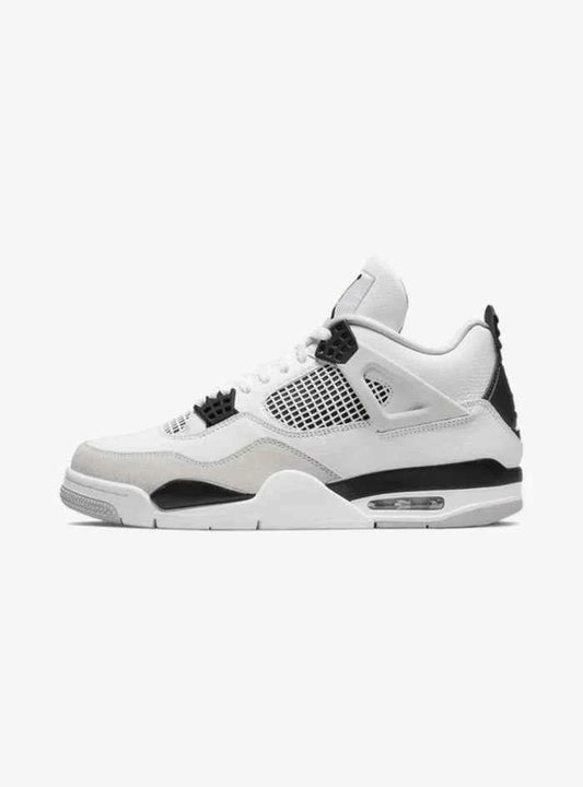 Air Jordan 4 Military Black - HubResell