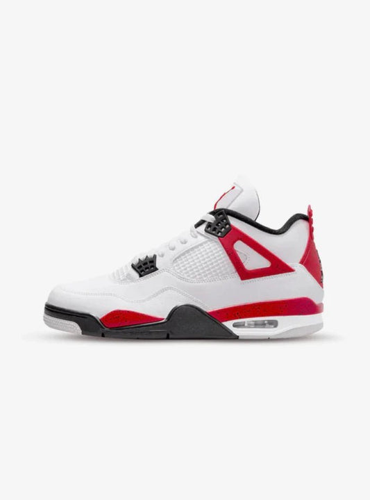 Air Jordan 4 Red Cement (2023) - HubResell