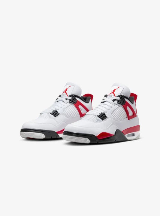 Air Jordan 4 Red Cement (2023) - HubResell