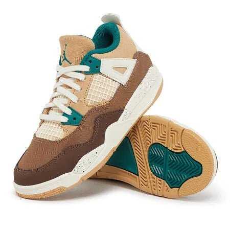 Air Jordan 4 Retro Cacao Wow - Bambino - PS - HubResell