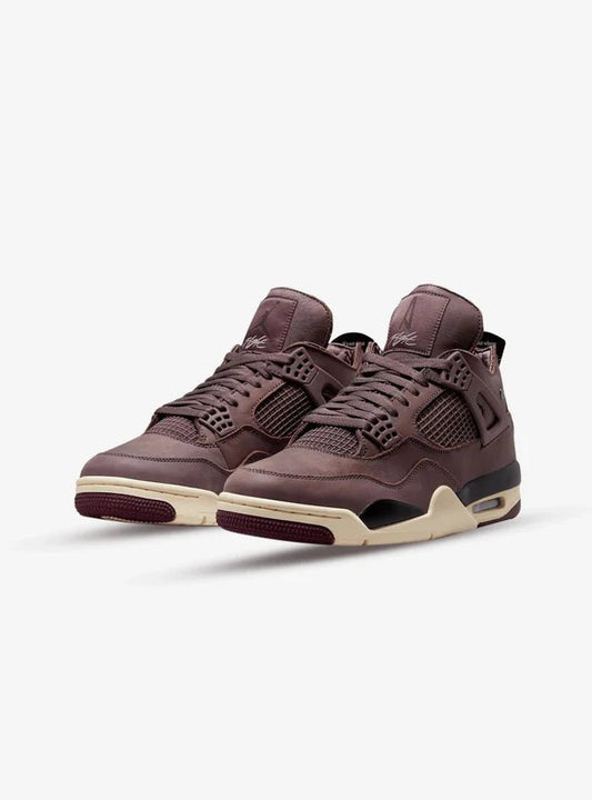 Air Jordan 4 Retro A Ma Maniére Violet Ore - HubResell