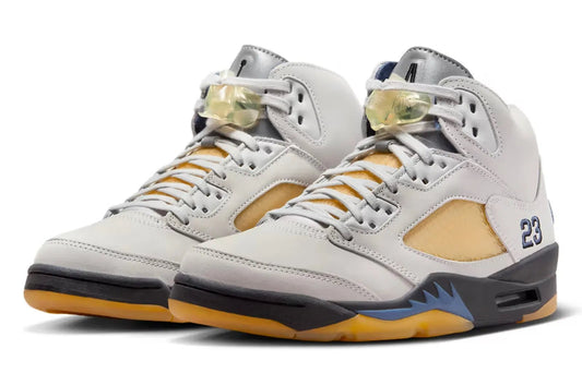 Air Jordan 5 A Ma Maniére - Donna - HubResell
