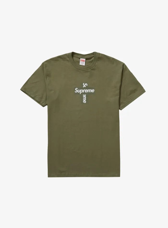 Supreme t shirt original prezzo shop