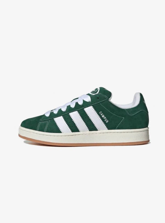 Adidas Campus 00s Dark Green - HubResell