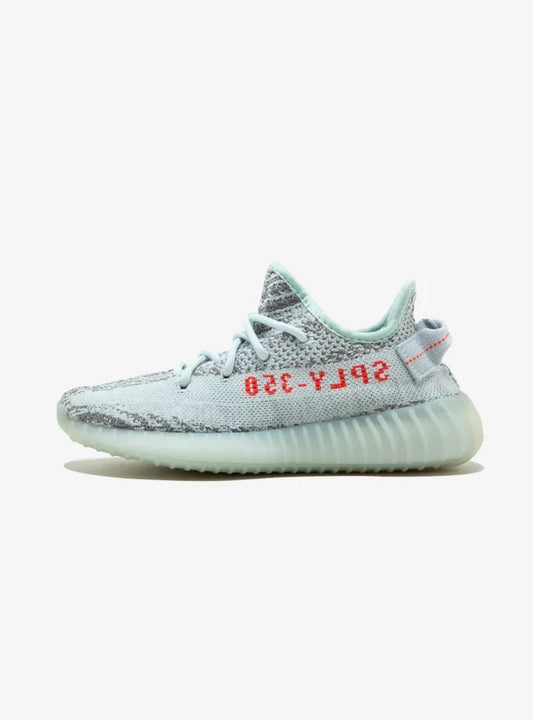 Adidas Yeezy Boost 350 V2 Blue Tint - HubResell