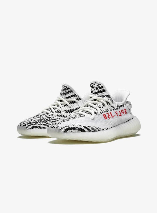 Adidas Yeezy Boost 350 v2 zebra - HubResell