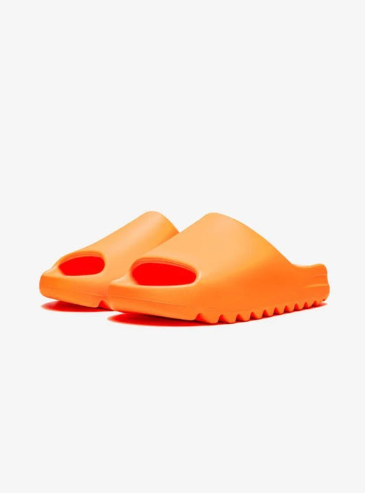 Adidas Yeezy Slide Enflame Orange - HubResell