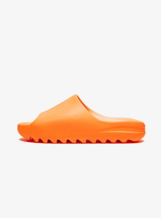 Adidas Yeezy Slide Enflame Orange - HubResell