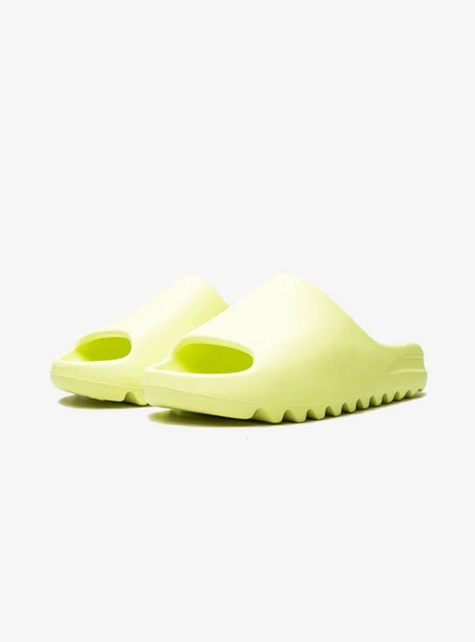 Adidas Yeezy Slide Glow Green - HubResell
