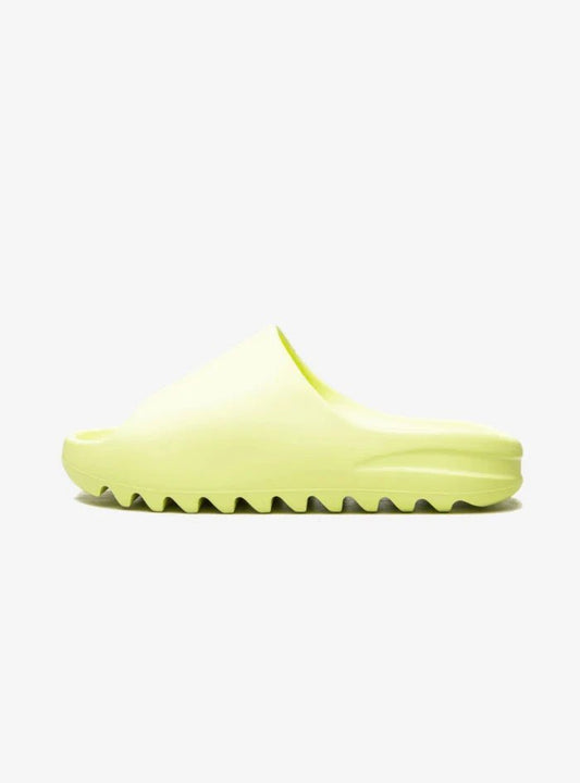 Adidas Yeezy Slide Glow Green - HubResell