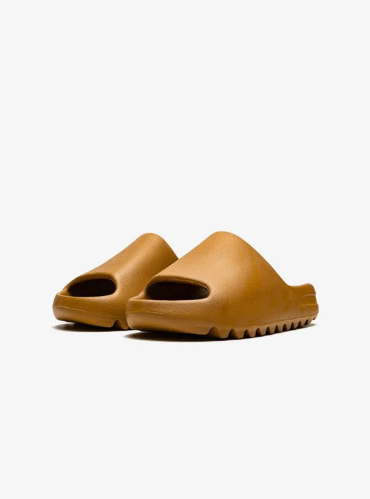 Adidas Yeezy Slide Ochre - HubResell