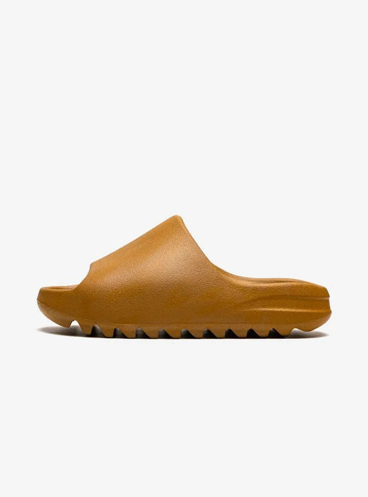 Adidas Yeezy Slide Ochre - HubResell