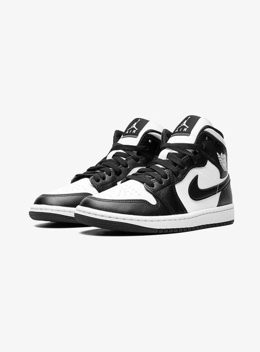 Air Jordan 1 Mid Panda - HubResell