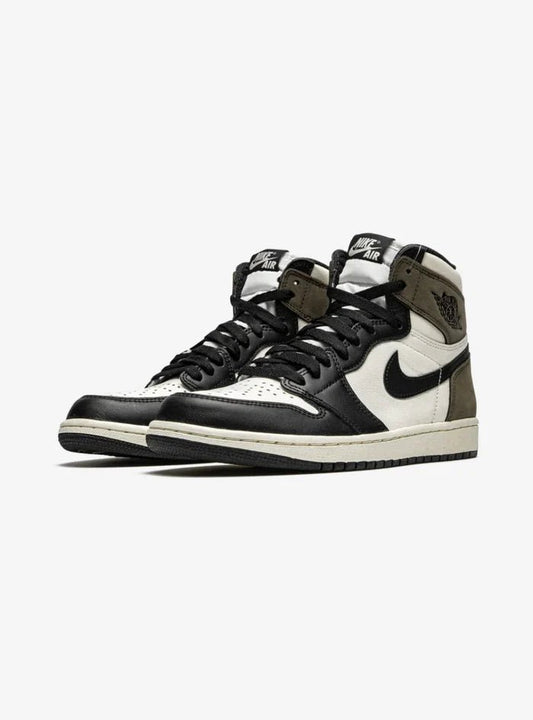 Air Jordan 1 Retro High Dark Mocha - HubResell