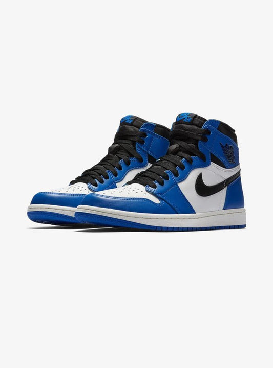 Air Jordan 1 Retro High Game Royal - HubResell