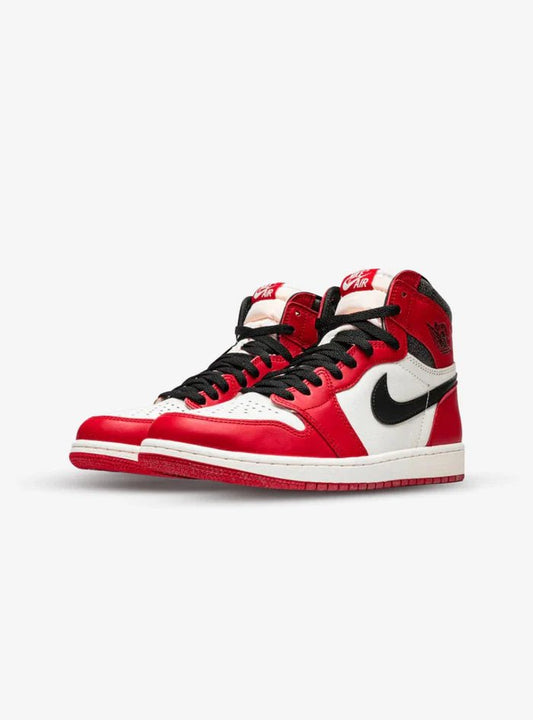 Air Jordan 1 Retro High OG Chicago Lost And Found - HubResell