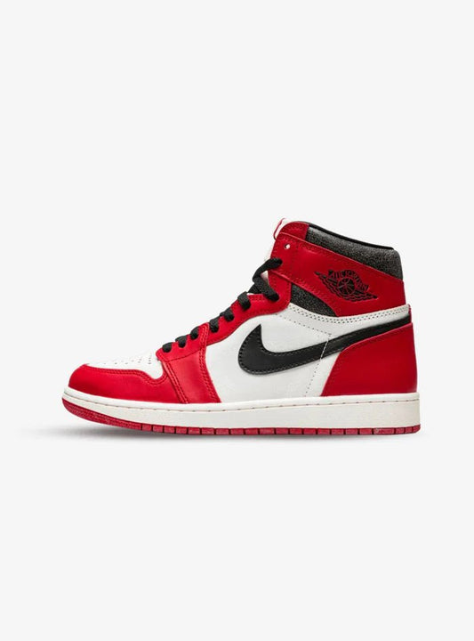 Air Jordan 1 Retro High OG Chicago Lost And Found - HubResell