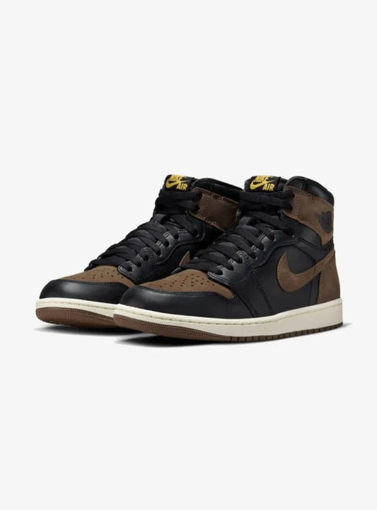 Air Jordan 1 Retro High OG Palomino - HubResell