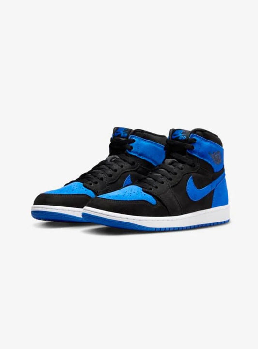 Air Jordan 1 High Royal Reimagined - HubResell