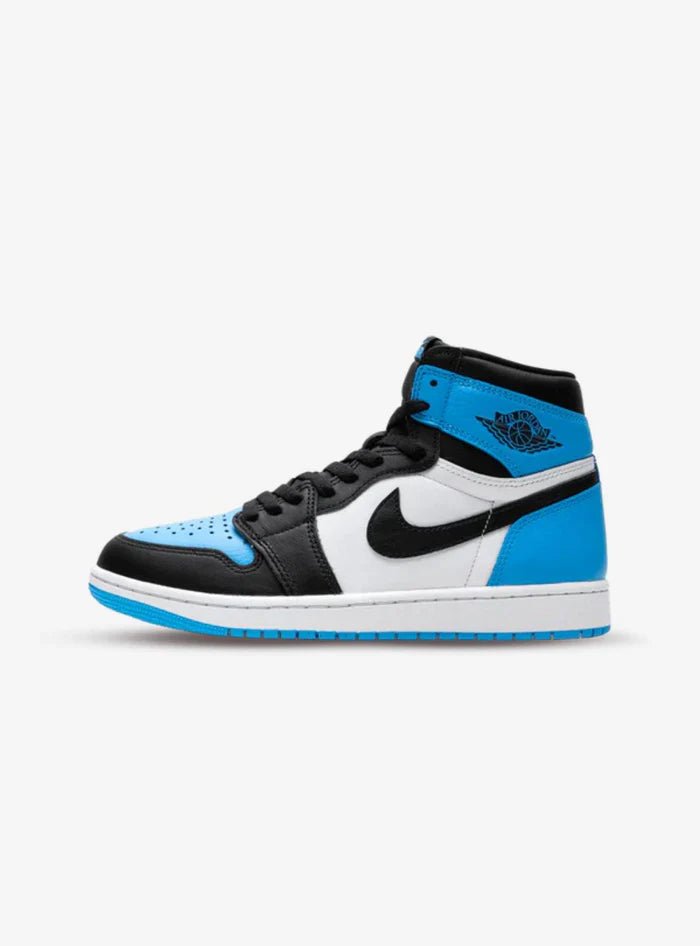 Air Jordan 1 High OG UNC Jordan 1 Blue HubResell