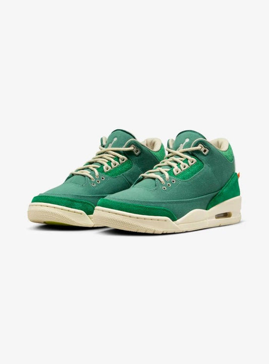 Air Jordan 3 Retro x Nina Chanel Abney - HubResell