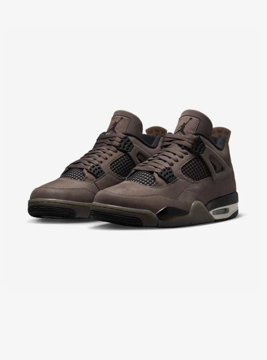 Air Jordan 4 Retro Cave Stone - HubResell