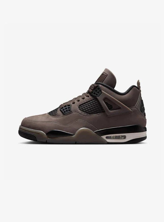 Air Jordan 4 Retro Cave Stone - HubResell