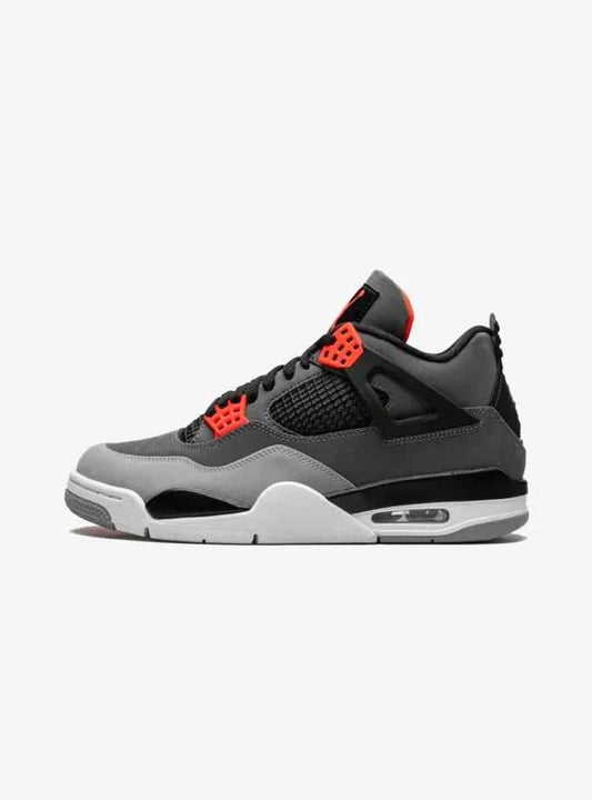 Air Jordan 4 Retro Infrared - HubResell