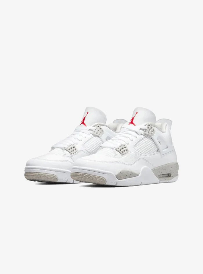 Air jordan 4 gs on sale
