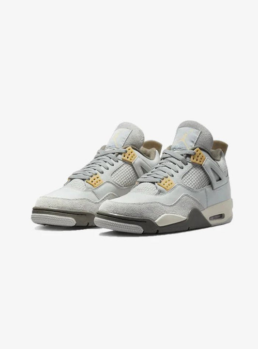 Air Jordan 4 Craft Photon Dust - HubResell