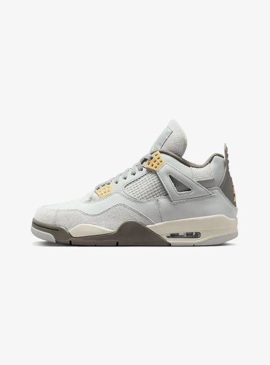 Air Jordan 4 Craft Photon Dust - HubResell