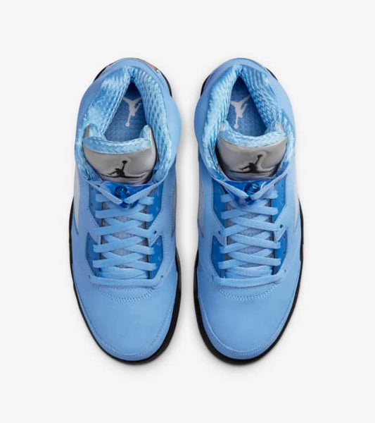 Air Jordan 5 UNC - HubResell