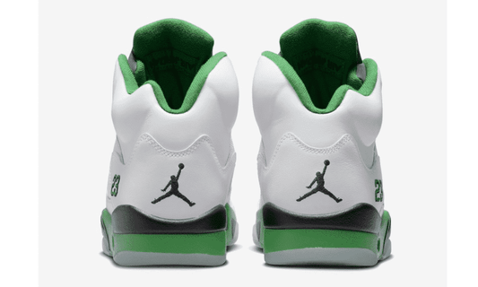 Air Jordan 5 Lucky Green - HubResell