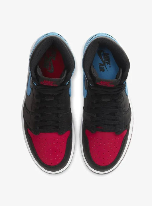 Air Jordan 1 Retro High Unc Chicago - HubResell