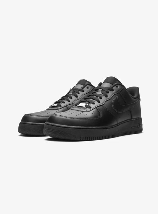 Nike Air Force 1 Low '07 nere - HubResell