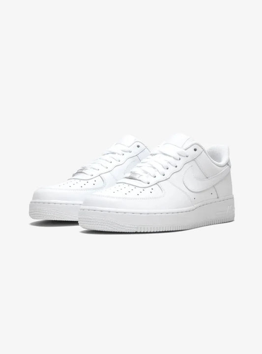 Nike Air Force 1 Low '07 White - HubResell