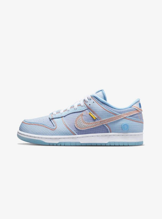 Nike Dunk Low “Union Passport Pack Argon” - HubResell