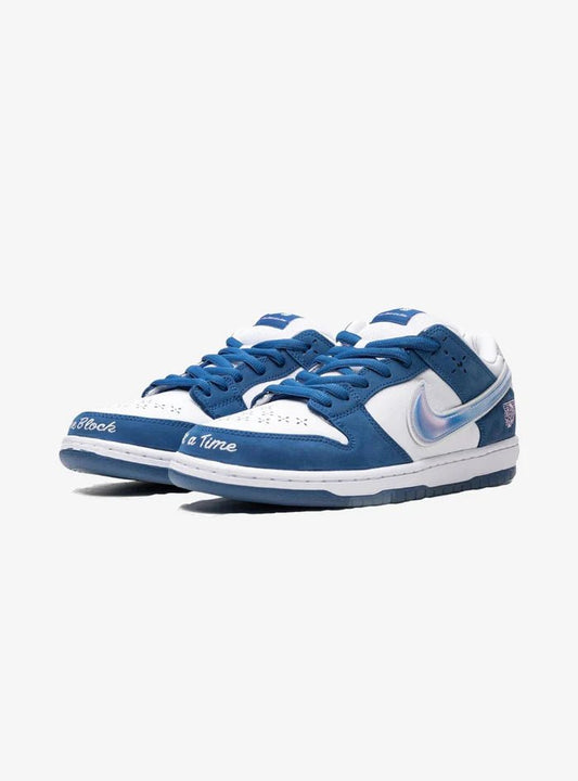Nike SB Dunk Low BORN X RAISED - HubResell