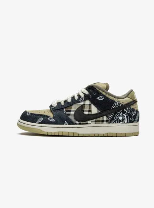 Nike SB Dunk Low Travis Scott - HubResell