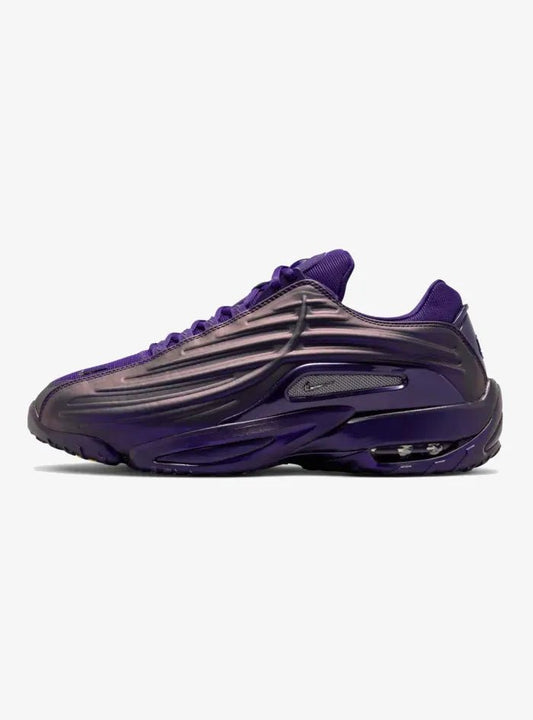 Nike Nocta Hot Step 2 Drake Aggplant Purple - HubResell