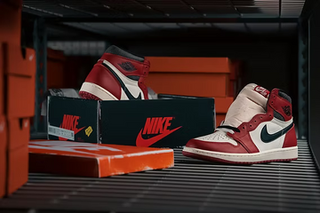 Air Jordan 1: prezzo, storia e modelli iconici