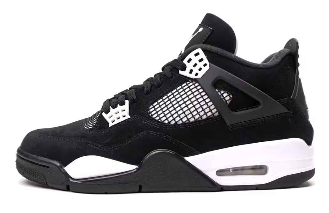 Air Jordan 4 White Thunder usciranno il .... - HubResell