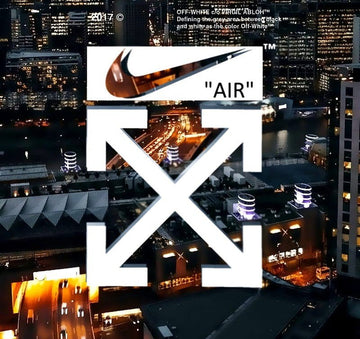 Nike e Off White Ritorno delle "The Ten" nel 202.. - HubResell